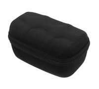 VALICLUD Étui Montre Portable Mixte Compact et pour Voyage Organisateur de Montres avec Antichoc et Poussière pour Hommes et Femmes