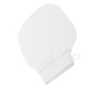 VALICLUD Exfoliant Pour Corps Fibre Douce Manchette De Bain Polyvalente Exfoliation Délicate Et Nettoyage Peau Rugueuse Outil Épurateur Pour Douche Unisexe