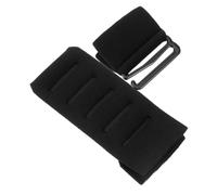 VALICLUD Extension de Bretelle Réglable pour Brassière Sport Femme Crochet Élastique Confortable Agrandisseur Soutien Pratique pour Tenue Sport et Entraînement