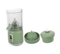 VALICLUD Extracteur De Presse-agrumes Lemon Juicer Squeezer Green