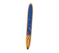 VALICLUD Eye Liner Liquid Pén Étoilé Paillettes Eyeliner Auto Adhésif pour Yeux pour Débutants