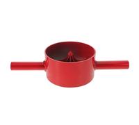 VALICLUD Fendeur de Bambou Manuel à 8 Lames en Acier Épais Outil de Fendage du Bambou pour Séparer Sections et Tiges Machine à Fendre Polyvalente pour Jardinage et Tissage Équipement