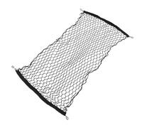 VALICLUD Filet de Rangement pour Coffre de Organisateur Polyvalent pour SUV Conteneur pour Optimiser Stockage