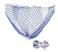 VALICLUD Filet De Transport pour Bagages pour Valises De Consignation Aérienne Filet De Bagages Et Résistant Accessoire Pratique pour Voyage Sport Et