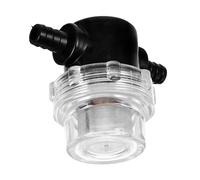 VALICLUD Filtre à Maille pour Lave Sol Remplacement Facile Compatible Plusieurs Modèles Filtre Robuste pour Aspirateur