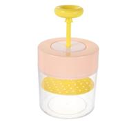 VALICLUD Flacon Mousseur Pour Nettoyant Visage Et Gel Douche Gobelet Mousseur Simple Pour Soin Visage Et Corps