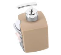 VALICLUD Flacon Pompe Vide Pour Shampoing Rechargeable Distributeur De Flacon Pompe Pour Et Lotion