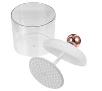 VALICLUD Foams Maker Pour Nettoyage Visage Outil De Mousse Pratique Et Compact Pour Soins Peau Créateur De Mousse Pour Et Gel Douche Accessoire Et Portable