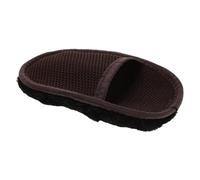 VALICLUD Gants de Polissage pour Chaussures Synthétique Chiffon Doux Haute Densité pour Nettoyage et Brillance PU Kit Dentretien Multifonction pour Cuir et Intérieur Voiture Petite Noire