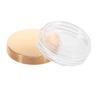 VALICLUD Gel Transparent pour Sourcils Gel Fixateur pour Sourcils Coiffant pour Crème pour Longue Durée