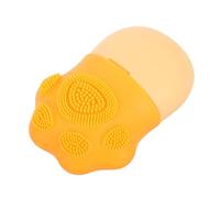 VALICLUD Glace Pour Visage Silicone Outil De Soin Pour Peau Réduit Les Poches Et Soulage Les Maux De Tête