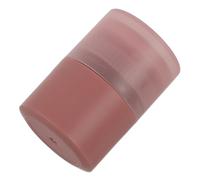 VALICLUD Gloss à Lèvres Hydratant Non Collant Soin Pour Lèvres Sèches Texture Gelée Légère Maquillage Subtil Hydrate Et Apaise