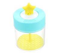 VALICLUD Gobelet Moussant Pour Le Visage Générateur De Bulles Rapide Et Automatique En Plastique Pour Les Soins De La Peau Indispensable En Voyage