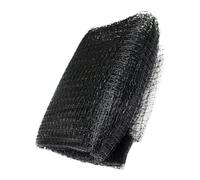 VALICLUD Grillage à Poules Robuste en Fil Métallique Filet de Jardin Anti-Oiseaux et Anti-Cerfs Maille Carrée 7 X 15 mètres Clôture de Jardin Polyvalente pour Protection Extérieure