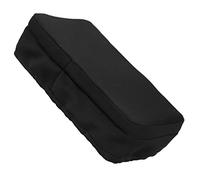 VALICLUD Housse de Coussin de Déambulateur en Polyester Coussin de Repose-Genoux Réglable Confort et Absorption des Accessoire de Mobilité pour Adultes