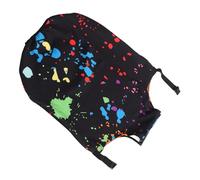 VALICLUD Housse De Élastique Colorée pour Valise Lavable Adaptée Aux Bagages De Parfaite pour Voyager Avion Et Protéger Votre Bagage