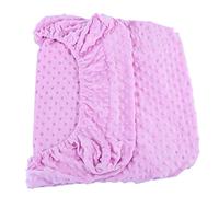 VALICLUD Housse de Table à Amovible pour Bébé Matelas Respirant en Polyester Housse Lavable et Sûre Conçu Nouveaux- Utilisation à Poussette