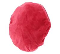 VALICLUD Housse Polaire Housse Ronde Pour Bouteille En Tricot Housse Pour Thérapie Par Le Froid Housse Pour Compresse Chaude Housse Thermique Ronde Pour Bouteille Accessoires Pour