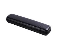 VALICLUD Housse Steampod 3.0 Portable en Eva Légère et Résistante, Paquet à Brosses à Cheveux pour Voyage, Organisateur de Lisseur à Cheveux Compact et Pratique