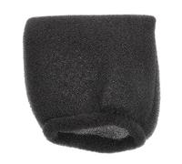 VALICLUD Housses Éponge Pour Sèche-cheveux Accessoire Pour Cheveux Bouclés Chaussette Pour Sécher Uniformément Cheveux