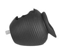 VALICLUD Jarre Céramique pour Fontaine Extérieure avec Circulation Eau Décoration Jardin et Bassin Pot Eau Décoratif pour Balcon et Cour Ornement Écologique pour Fontaine et Aménagement