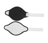 VALICLUD Kit De 2 Huiles Essentielles Pour Genouillères Huile De Enveloppement D'Huile Confortable Enveloppements D'Huile Doux Pour La Peau Enveloppements De Genou Aux