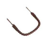 VALICLUD Kit de Remplacement pour Poignée de Théière en Rotin Naturel Marron, Forme en U, Prise Confortable et Facile à Transporter, Accessoires pour Théière Japonaise et Bouilloire,
