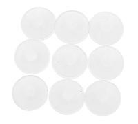 VALICLUD Kit Kaléidoscope 10 Pièces Filtre à Effet Prismatique Lentille Optique en Plastique pour Appareil Photo Portable Photographie Créative Jouet Éducatif Fête Garçon Et Filles