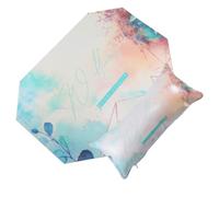 VALICLUD Kit Manucure Coussin Mains Octogonal Tapis de Manucure Domicile Professionnel Accessoires Nail Art Salon