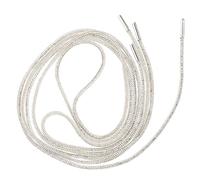 VALICLUD lacet de cristal briller lacets Race à chaussures en strass accessoires coloré Hommes dentelle de chaussure strass plus corde de coton plus colle Colorful