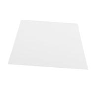 VALICLUD Lampadaire Carré Diffuseur de Lumière Doux Chaleur Abat Jour Tissu pour Lampe de Plafond Protection Oculaire Éblouissement Design Réutilisable et Portable