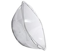 VALICLUD Lavabo Nettoyant Visage Transparent en Plastique Taille Moyenne pour Salon de Beauté Usage Professionnel et Domestique Bassine de Lavage Multifonction