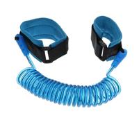 VALICLUD Lien de Poignet Anti-perte pour Garçon et Filles et Tout-petits, Harnais de Sécurité Portable en Nylon Confortable pour Activités en Extérieur