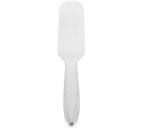 VALICLUD Lime à Pieds en Acier Inoxydable, Poignée Creuse Blanche, pour | Outil Léger, Nettoyage Pratique, Résistance à Rouille, pour Hommes et Femmes, Pieds Plus Doux