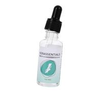 VALICLUD Liquide Réparateur D'ongles 30ml Pour Main Et Pied Solution Anti-mycose Renforceur D'ongles Portable Et Pratique