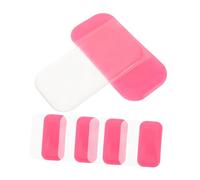 VALICLUD Lot De 10 Supports Pour Extensions De Cils Kit Professionnel Pour Extensions De Cils Coussinets Isolants