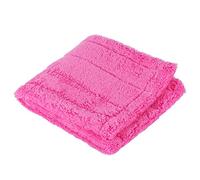 VALICLUD Lot De 2 Têtes De Balai À Franges En Microfibre Serpillère Vaporisateur Capuchon De Nettoyage De Dépoussiérage Recharges De Balai À Franges Serpillère Plumeau
