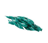 VALICLUD Lot De 50 Serviettes Jetables Multifonctions Compressées, Serviettes Absorbantes Blanches, Compactes Et Portables, Adaptées Au Voyage, Sport Et Soins Esthétiques