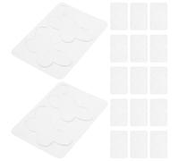 VALICLUD Lot De Autocollants D'Oreilles Correcteurs D'Oreilles Patchs D'Oreilles Autocollants D'Oreilles Invisibles Ruban De Protection