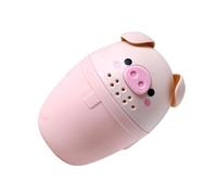 VALICLUD Louche à Eau Pour Garçon Fille Motif Cochon Outil De Eau Pour Bain Salle De Bain Jardin Arrosage Fleurs