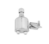 VALICLUD Lumière de Dynamo Friction pour Vtt Éclairage de Nuit sans Batterie Accessoire Facile à Installer pour Sécurité Optimale