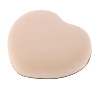 VALICLUD Makeup Powder Puff Denim Soft Washable Cotton Sponge For Loose Powder Foundation Face Body Application