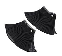 VALICLUD Manches Longues Modification De Manche Manches Longues Modification De Poignet Dentelle