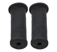 VALICLUD Manchon de Poignée de Cric Hydraulique 2pcs, Protecteur de Tige de Pression 32mm, Housse de Protection Industrielle, Compatible Robot Industriel et Cric de Sol, Accessoire