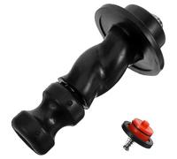 VALICLUD Manchon de Vis de Pompe à Eau Léger 5.51X2.64 Pouces Compatible Pompes de Puits pour Usage Domestique et Irrigation de Jardin