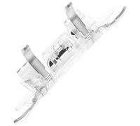 VALICLUD Manette de Jeu pour Téléphone Portable, Déclencheur de Jeu Mobile, Assistance Physique, Sensibilité Élevée, Dissipation Rapide Chaleur, Abs
