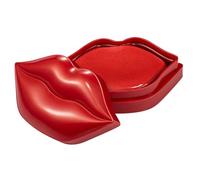 VALICLUD Masque à Lèvres En Gel Hydratant Lot De 20 Masques De Nuit Pour Lèvres Sèches Soins Revitalisants Effet Apaisant Usage Quotidien
