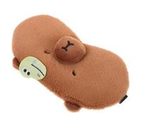 VALICLUD Masque De Sommeil Pour Adultes Avec Pack De Refroidissement Bandeaux Confortables Pour Dormir Masque Pour Yeux Qui Bloque La Lumière