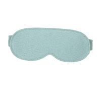 VALICLUD masque de sommeil pour les yeux pour les femmes ombre Dormir Hommes adultes œil satin masque pour les yeux sommeil masque de sommeil pour les femmes éponge Green