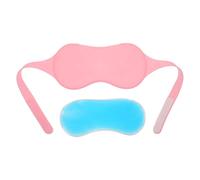 VALICLUD Masque De Sommeil Pour Yeux Opaque Bandeau De Élastique Bloqueur De Lumière Pour Homme Froides